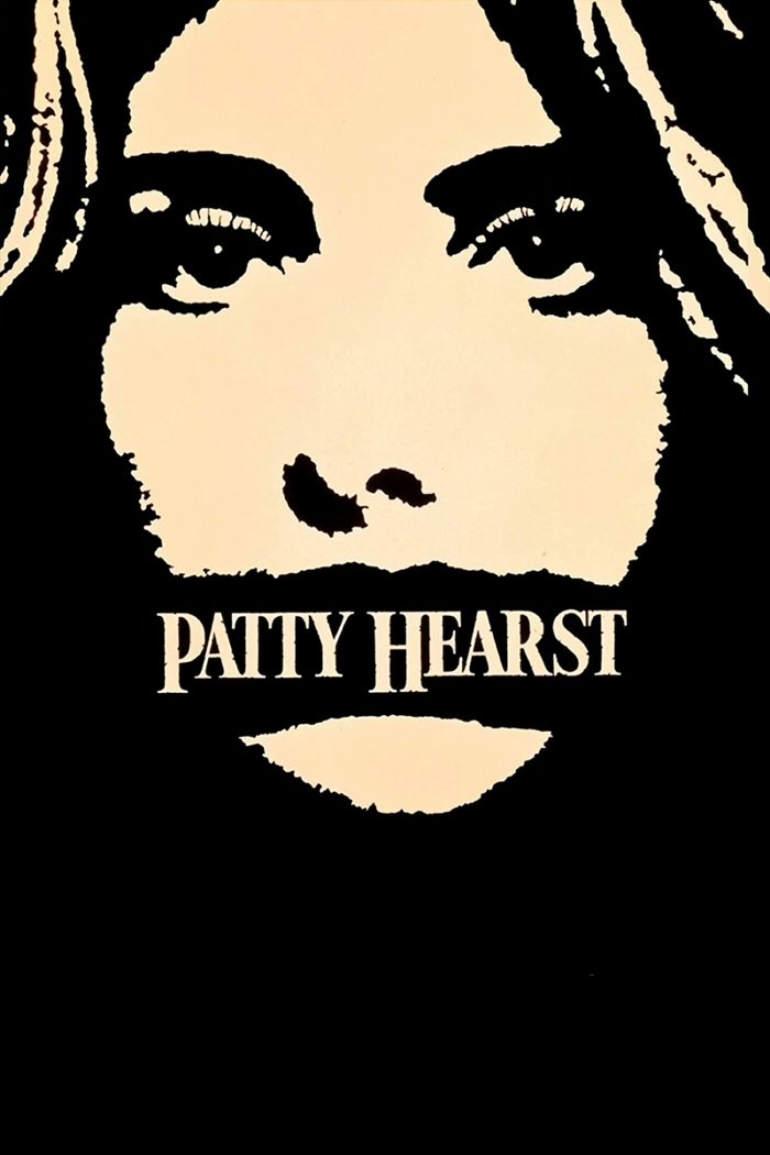 Постер Patty Hearst